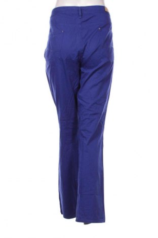 Pantaloni de femei Unbranded, Mărime XL, Culoare Albastru, Preț 98,99 Lei