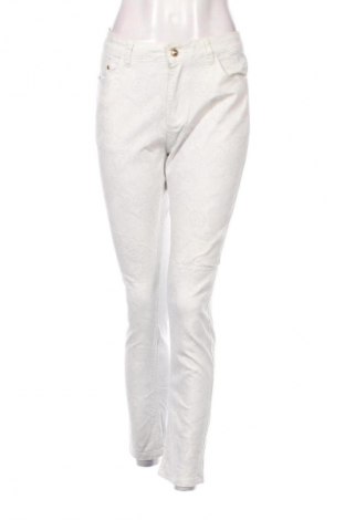 Dámske nohavice Unbranded, Veľkosť XL, Farba Biela, Cena  16,95 €