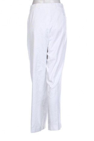 Damenhose Unbranded, Größe 3XL, Farbe Weiß, Preis 24,55 €