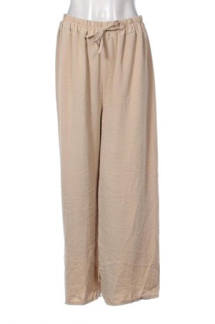 Damenhose Unbranded, Größe S, Farbe Beige, Preis € 20,99
