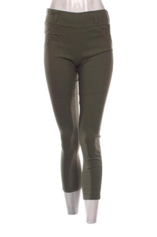 Pantaloni de femei Unbranded, Mărime S, Culoare Verde, Preț 98,99 Lei