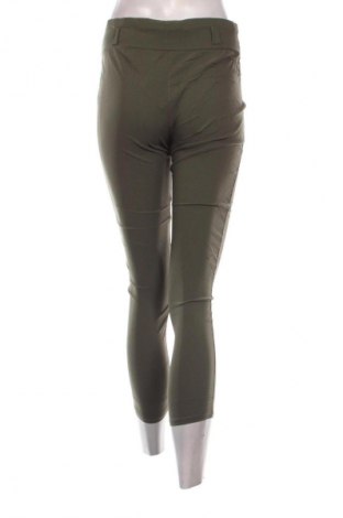 Pantaloni de femei Unbranded, Mărime S, Culoare Verde, Preț 98,99 Lei