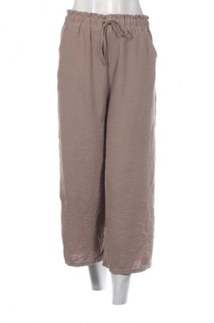 Damenhose Unbranded, Größe S, Farbe Beige, Preis 13,99 €