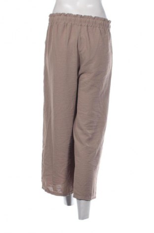 Damenhose Unbranded, Größe S, Farbe Beige, Preis 13,99 €