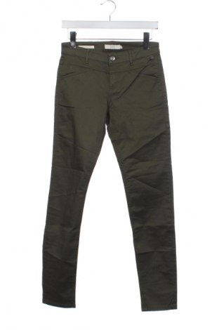 Damskie spodnie Unbranded, Rozmiar S, Kolor Zielony, Cena 95,99 zł