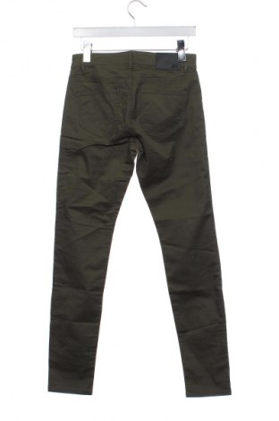 Damskie spodnie Unbranded, Rozmiar S, Kolor Zielony, Cena 95,99 zł
