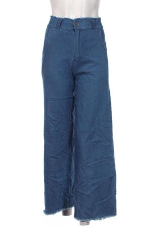 Damenhose Unbranded, Größe S, Farbe Blau, Preis 20,99 €