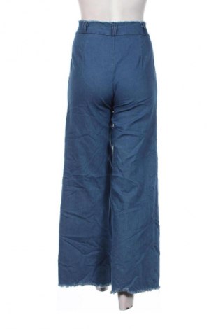 Damenhose Unbranded, Größe S, Farbe Blau, Preis 20,99 €