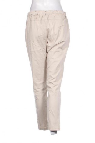 Damenhose Unbranded, Größe L, Farbe Beige, Preis 14,83 €