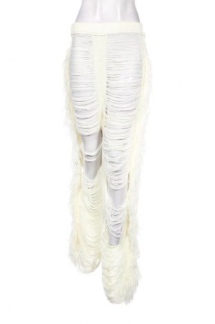 Damenhose Unbranded, Größe S, Farbe Weiß, Preis 14,83 €