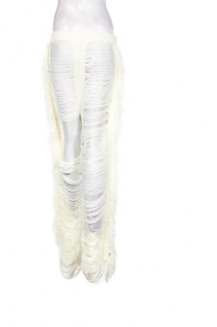 Damenhose Unbranded, Größe S, Farbe Weiß, Preis 14,83 €