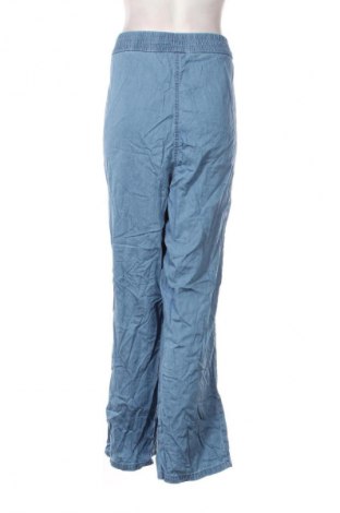 Damenhose Unbranded, Größe 3XL, Farbe Blau, Preis 20,99 €