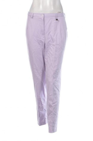 Damskie spodnie Unbranded, Rozmiar M, Kolor Fioletowy, Cena 95,99 zł