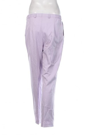 Damskie spodnie Unbranded, Rozmiar M, Kolor Fioletowy, Cena 95,99 zł