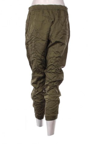 Dámské kalhoty  Unbranded, Velikost XL, Barva Zelená, Cena  379,00 Kč