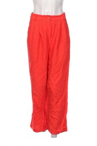 Damenhose Unbranded, Größe S, Farbe Rot, Preis € 20,99