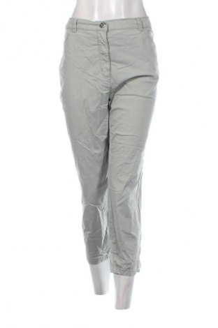 Damskie spodnie Unbranded, Rozmiar XXL, Kolor Zielony, Cena 95,99 zł