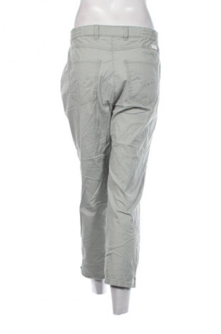 Damskie spodnie Unbranded, Rozmiar XXL, Kolor Zielony, Cena 95,99 zł