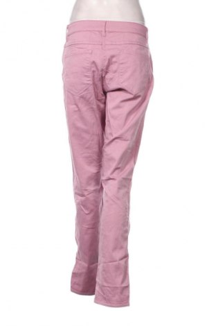 Damskie spodnie Unbranded, Rozmiar M, Kolor Różowy, Cena 95,99 zł