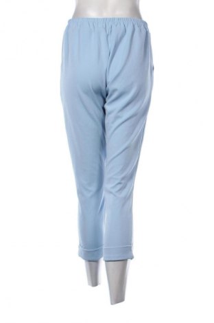 Damenhose Unbranded, Größe L, Farbe Blau, Preis € 20,99