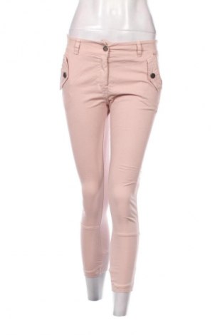 Pantaloni de femei Unbranded, Mărime S, Culoare Roz, Preț 98,99 Lei