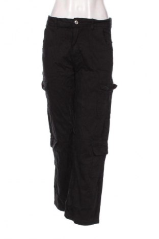 Damenhose Unbranded, Größe L, Farbe Schwarz, Preis 20,99 €