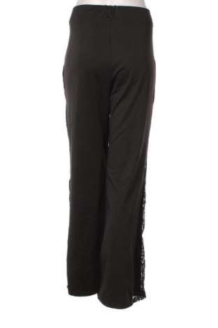 Damskie spodnie Unbranded, Rozmiar XL, Kolor Czarny, Cena 95,99 zł