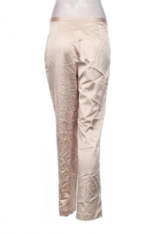 Pantaloni de femei Unbranded, Mărime XL, Culoare Ecru, Preț 98,99 Lei