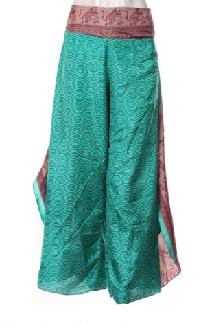 Damenhose Unbranded, Größe L, Farbe Mehrfarbig, Preis 15,99 €