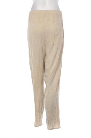 Damenhose Unbranded, Größe L, Farbe Beige, Preis € 16,99