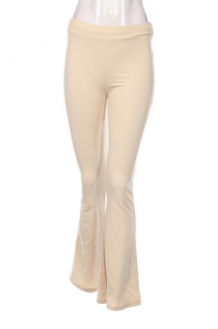 Damenhose Unbranded, Größe S, Farbe Beige, Preis € 20,99