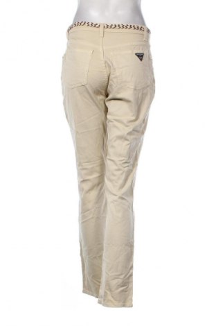 Damenhose Unbranded, Größe M, Farbe Beige, Preis 20,99 €