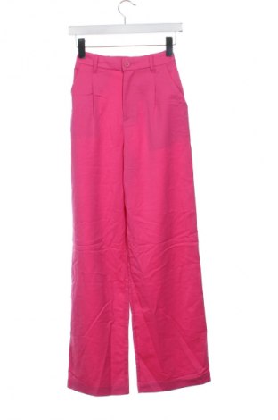 Damenhose Unbranded, Größe XS, Farbe Rosa, Preis € 20,99