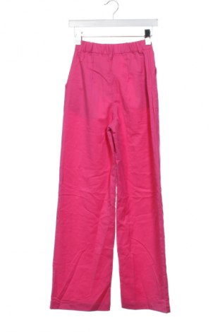 Damenhose Unbranded, Größe XS, Farbe Rosa, Preis € 20,99