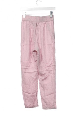 Damenhose Unbranded, Größe XS, Farbe Aschrosa, Preis 13,99 €