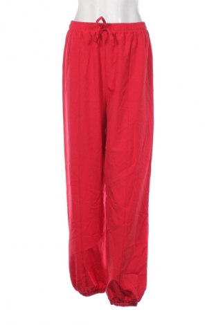 Damenhose Unbranded, Größe M, Farbe Rot, Preis € 20,99