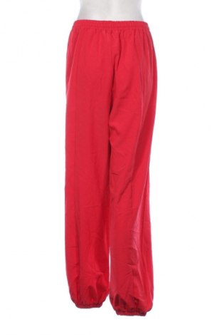 Damenhose Unbranded, Größe M, Farbe Rot, Preis € 20,99
