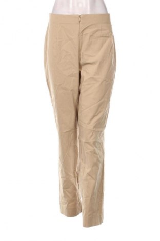 Damenhose Unbranded, Größe XL, Farbe Beige, Preis 20,99 €