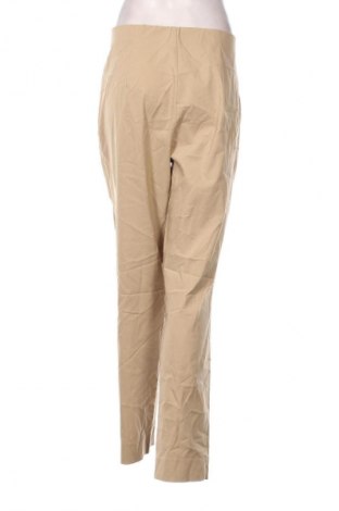 Damenhose Unbranded, Größe XL, Farbe Beige, Preis 20,99 €