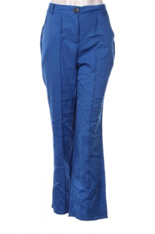 Damenhose Unbranded, Größe L, Farbe Blau, Preis 20,99 €