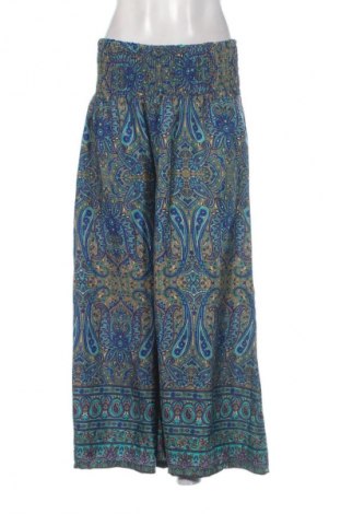 Damskie spodnie Unbranded, Rozmiar S, Kolor Kolorowy, Cena 69,99 zł