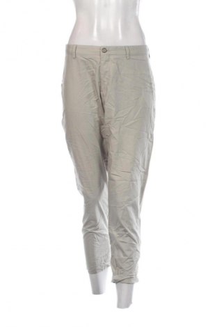 Damenhose Unbranded, Größe L, Farbe Beige, Preis € 16,99