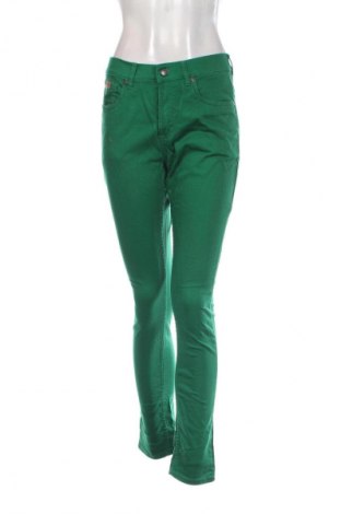 Pantaloni de femei Unbranded, Mărime M, Culoare Verde, Preț 98,99 Lei