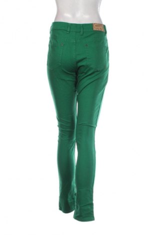 Pantaloni de femei Unbranded, Mărime M, Culoare Verde, Preț 98,99 Lei