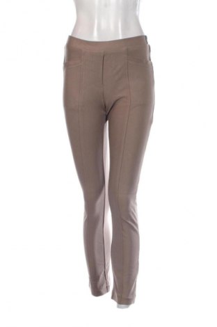 Damskie spodnie Unbranded, Rozmiar M, Kolor Brązowy, Cena 95,99 zł