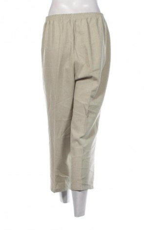 Damenhose Unbranded, Größe XL, Farbe Grün, Preis 20,99 €