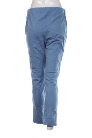 Pantaloni de femei Unbranded, Mărime XL, Culoare Albastru, Preț 98,99 Lei