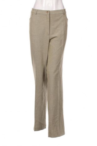Pantaloni de femei Unbranded, Mărime XXL, Culoare Verde, Preț 98,99 Lei