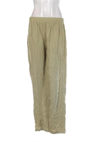 Dámské kalhoty  Unbranded, Velikost XL, Barva Zelená, Cena  469,00 Kč