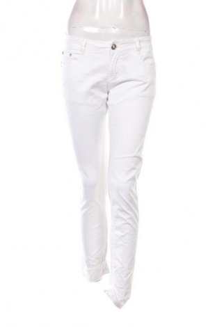 Pantaloni de femei Unbranded, Mărime XL, Culoare Alb, Preț 39,99 Lei
